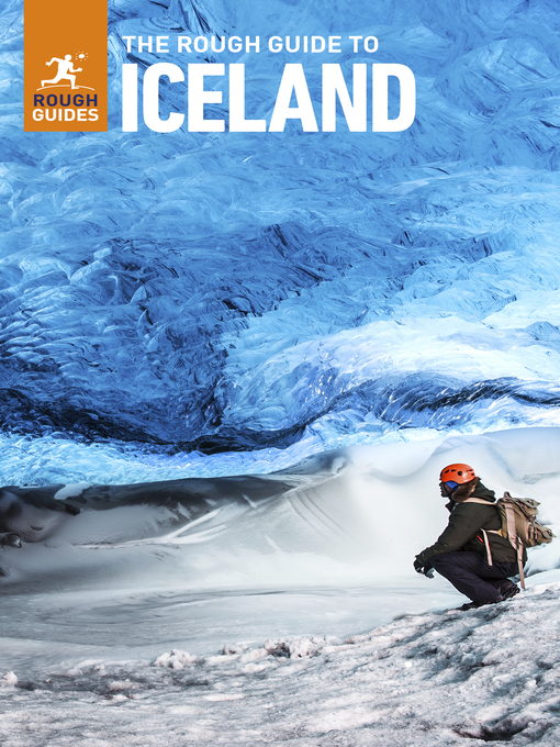 Title details for The Rough Guide to Iceland (Travel Guide eBook) by Rough Guides - Available